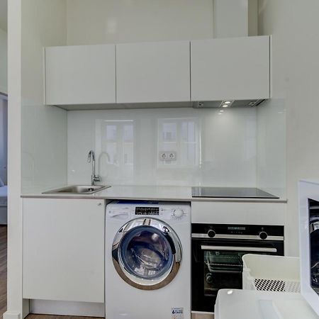 Appartamento Carmo Flats Historic Center - Collection By Perpetual Relax Braga Esterno foto