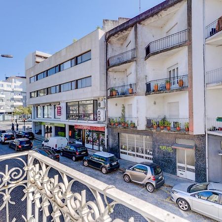 Appartamento Carmo Flats Historic Center - Collection By Perpetual Relax Braga Esterno foto
