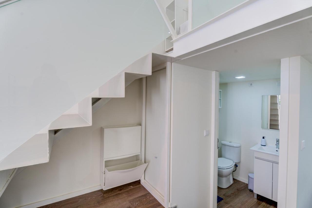 Appartamento Carmo Flats Historic Center - Collection By Perpetual Relax Braga Esterno foto