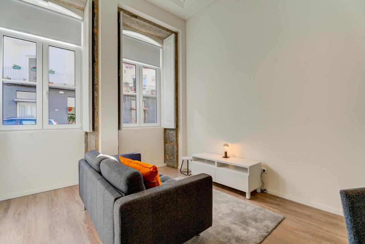 Appartamento Carmo Flats Historic Center - Collection By Perpetual Relax Braga Esterno foto