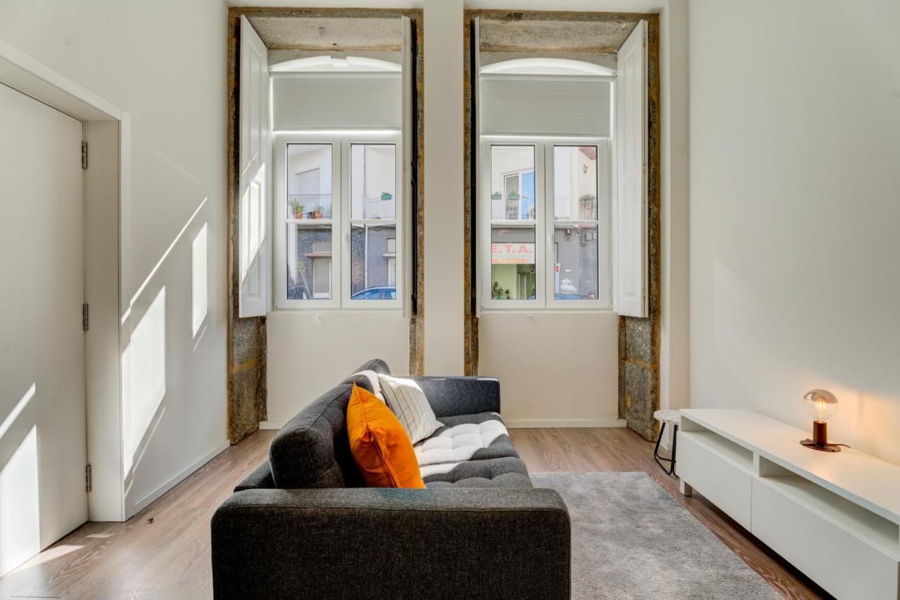 Appartamento Carmo Flats Historic Center - Collection By Perpetual Relax Braga Esterno foto