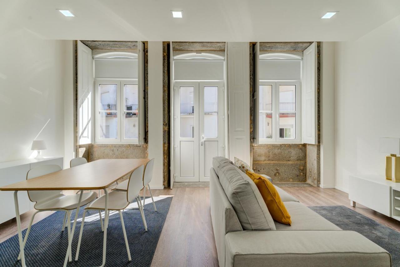 Appartamento Carmo Flats Historic Center - Collection By Perpetual Relax Braga Esterno foto