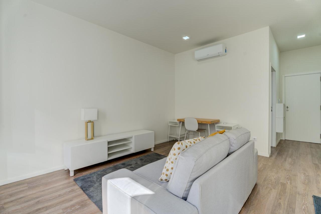 Appartamento Carmo Flats Historic Center - Collection By Perpetual Relax Braga Esterno foto