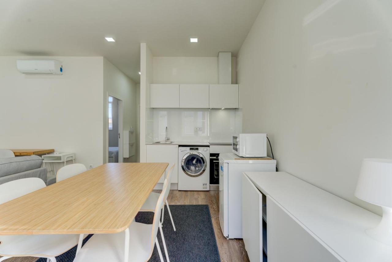 Appartamento Carmo Flats Historic Center - Collection By Perpetual Relax Braga Esterno foto