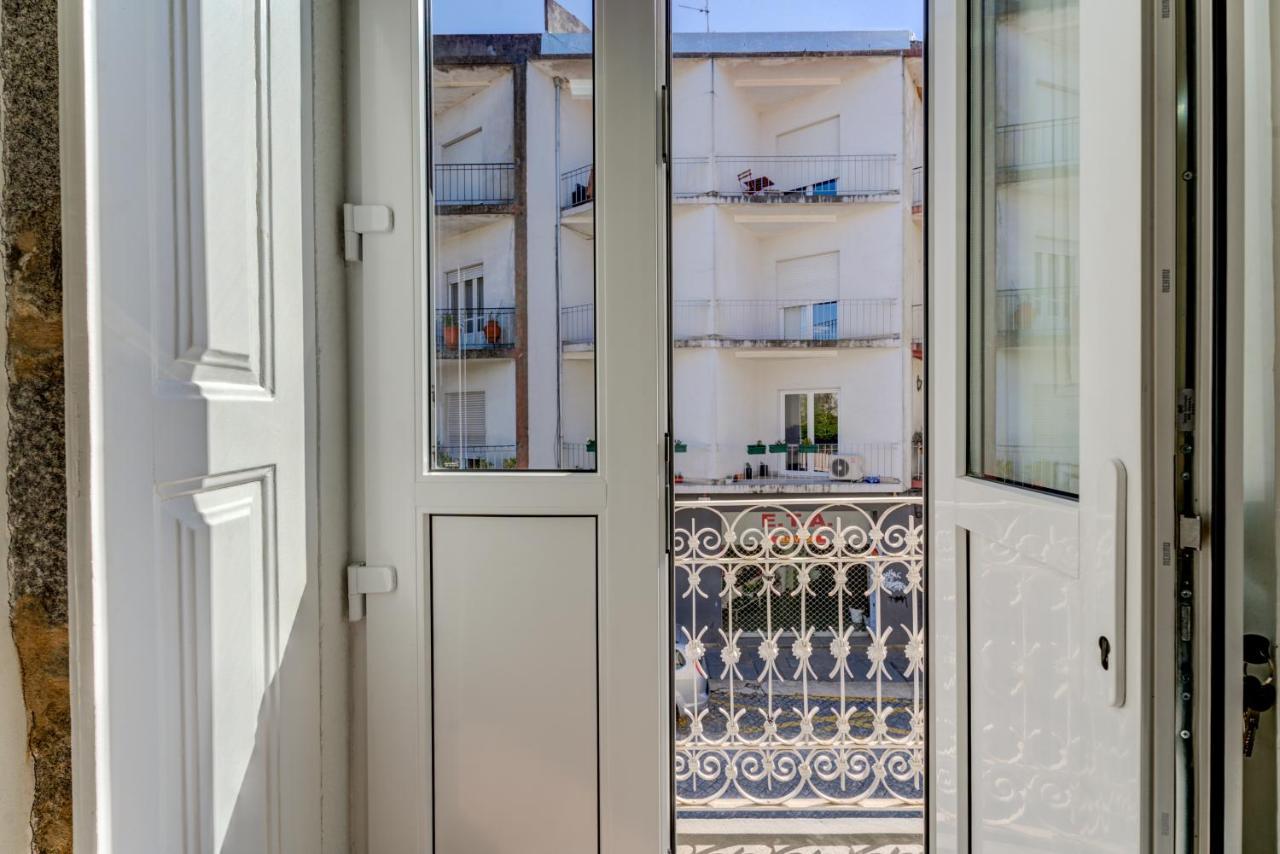Appartamento Carmo Flats Historic Center - Collection By Perpetual Relax Braga Esterno foto