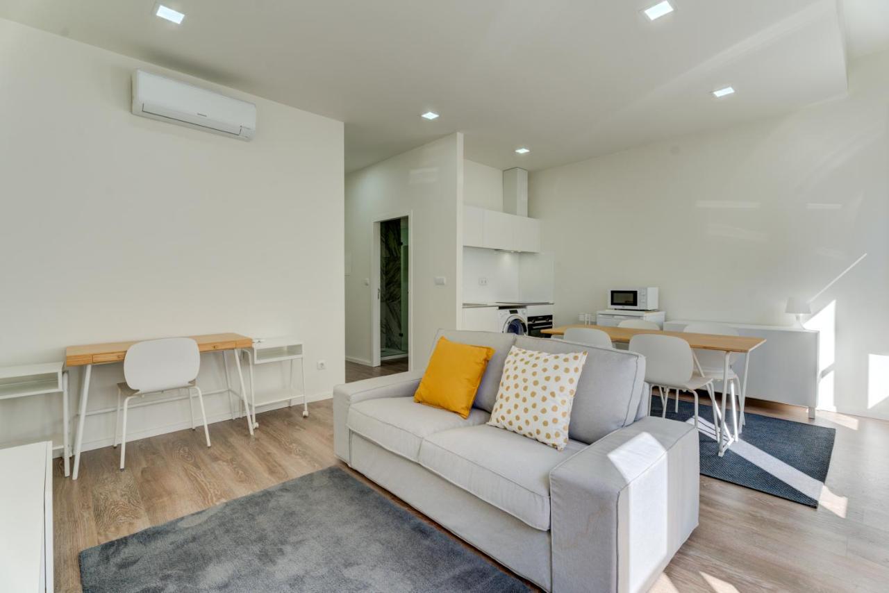 Appartamento Carmo Flats Historic Center - Collection By Perpetual Relax Braga Esterno foto