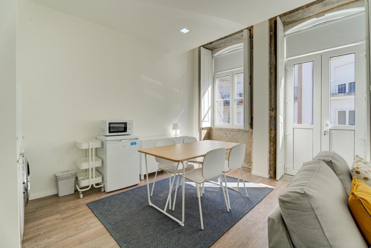 Appartamento Carmo Flats Historic Center - Collection By Perpetual Relax Braga Esterno foto