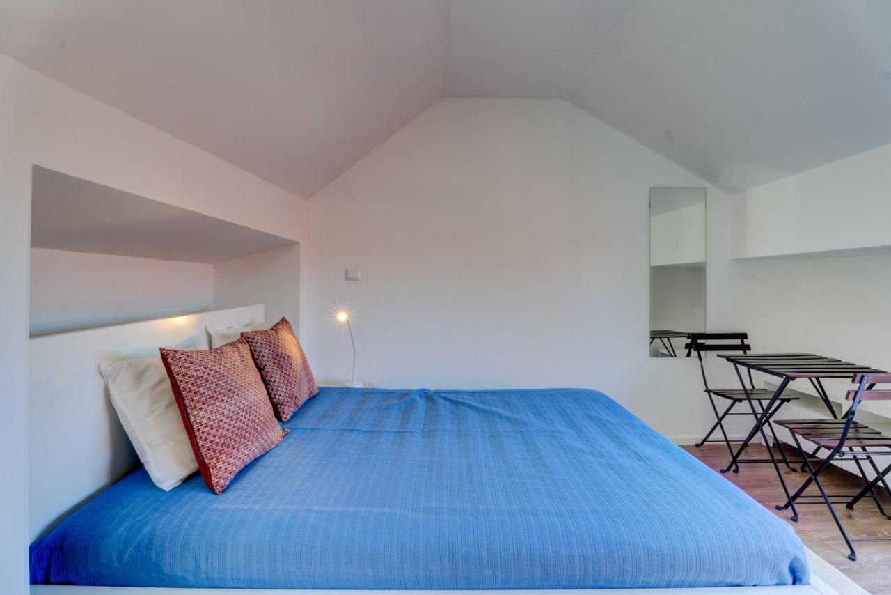 Appartamento Carmo Flats Historic Center - Collection By Perpetual Relax Braga Esterno foto